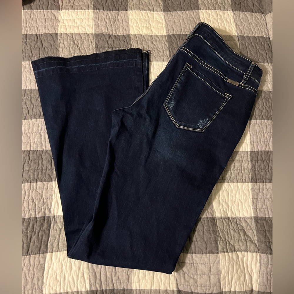 Brand New KanCan flare jeans